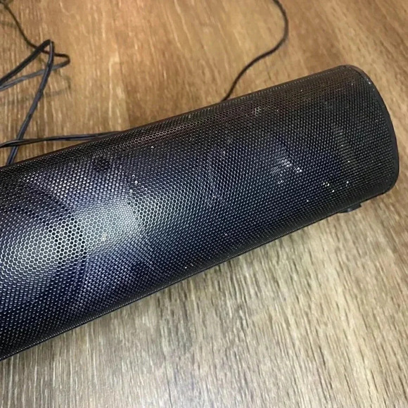 Onn 16 Inch Soundbar - Picture 3 of 8